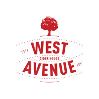 West Avenue Cider House Cello Noir