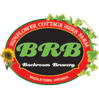 Backroom Brewery logo