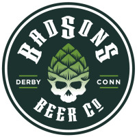 Bad Sons Beer Company logo