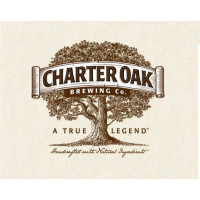 Charter Oak Brewing logo