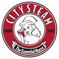 City Steam Brewery logo