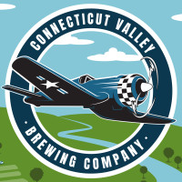 Connecticut Valley Brewing logo