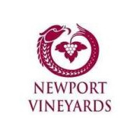Newport Vineyards Rhody Coyote Hard Apple Cider