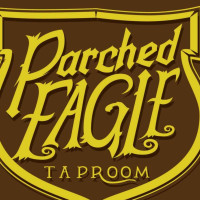 Parched Eagle Brewpub logo
