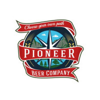 Pioneer Beer Company logo