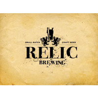 Relic Brewing Company logo
