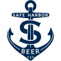 Safe Harbor Brewing Company logo