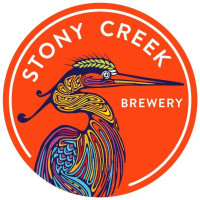 Stony Creek Brewery logo