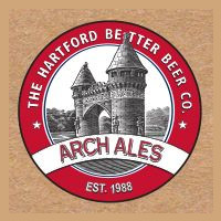 The Hartford Better Beer Company logo