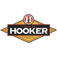 Thomas Hooker Brewing Company logo