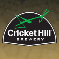 Cricket Hill Brewing Co. Small Batch Smoked Rye 