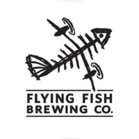 Flying Fish Brewing Company Abbey Dubbel - Bourbon