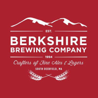 Berkshire Brewing Company Traditional Ale
