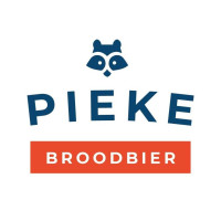 Pieke Broodbier logo