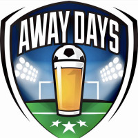 Away Days Beer Wark To Victory