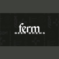 Ferm Beer Brews ( North Antwerp Brewery ) logo