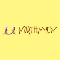 Northmæn (Brasserie la Chapelle) logo
