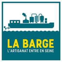 La Barge logo