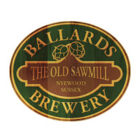 Ballards logo