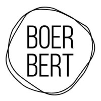 BoerBertBronBier Vlierbes Blond