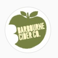 Barbourne Cider Yellow Huffcap SV (Draught)