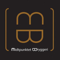 Midtpunktet Bryggeri logo
