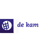 GC De Kam logo