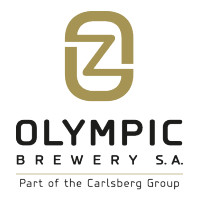 Olympic Brewery logo
