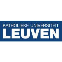 Katholieke Universiteit Leuven logo