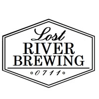 Lost River Brewing logo