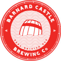 Barnard Castle Brewing logo