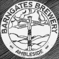 Barngates Brewery logo