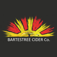 Bartestree Cider Jenkins Red & Co. Perry 2022