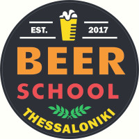 Beer School logo