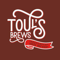 Toul's Brews logo