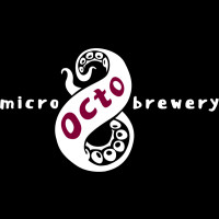 Octo Microbrewery logo