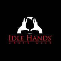 Idle Hands Craft Ales Colored Up