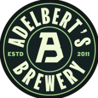 Adelbert's Brewery Vintage Series #2 Vintage Monks