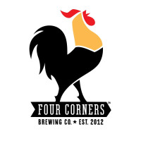 Four Corners Brewing Company Vin Dicel