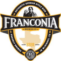 Franconia Brewing Company logo
