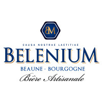 Belenium logo