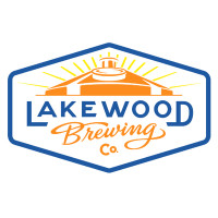 Lakewood Brewing Company logo