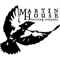 Martin House Brewing Company The Salty Lady Mango