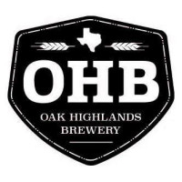 Oak Highlands Brewery Golden Mustache Dortmunder