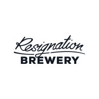 Resignation Brewery logo