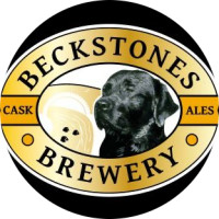 Beckstones Brewery logo