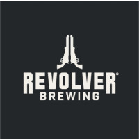 Revolver Brewing logo