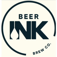 Beer Ink Raspberry Superstitious
