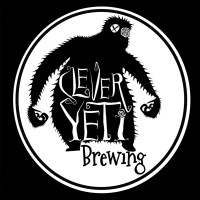 Clever Yeti Brew logo