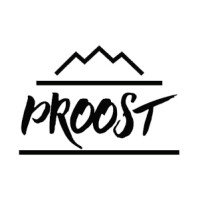 Proost Cerveza Artesanal logo